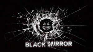 Black Mirror Poster Wallpaper