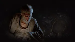 Black Myth Wukong Character Reveal Wallpaper