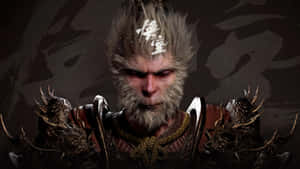 Black Myth Wukong Character Reveal Wallpaper