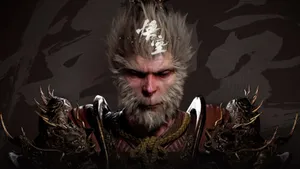 Black Myth Wukong Character Reveal Wallpaper