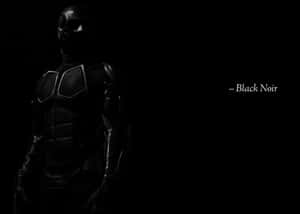 Black Noir Silhouette Darkness Wallpaper