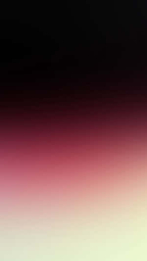 Black Ombre 1080 X 1920 Wallpaper