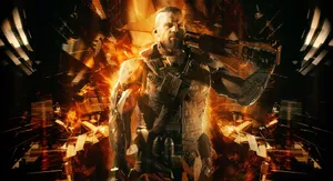 Black Ops 3 Is The Ultimate Tactical Shooter Wallpaper