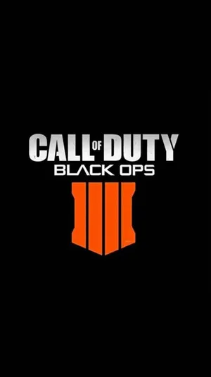 Black Ops 4 Mobile Wallpaper Wallpaper