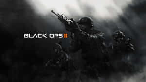 Black Ops Ii Hd Wallpapers Wallpaper