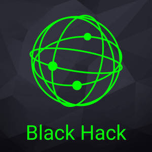 Black Page, An Empty Canvas Just Waiting To Be Filled Wallpaper