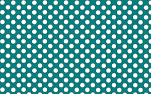 Black Polka Dot 2560 X 1600 Wallpaper