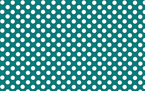 Black Polka Dot 2560 X 1600 Wallpaper