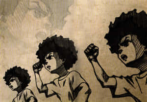 Black Power, The Rallying Cry For The Civil Rights Movement