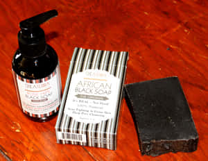 Black Soap 1324 X 1022 Wallpaper Wallpaper