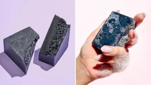 Black Soap: An All-natural Cleansing Tool Wallpaper