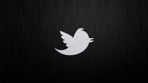 Black Twitter Minimalist Wallpaper