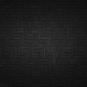 Black Weave Vector Art Dark Ipad Wallpaper