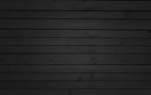 Black Wooden Art Cool Black Wallpaper