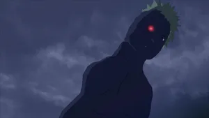 Black Zetsu - The Living Legacy Of Kaguya Otsutsuki Wallpaper