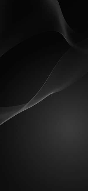 Blacki Phone X R Abstract Wallpaper Wallpaper