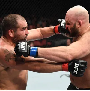 Blagoy Ivanov Fighting Wallpaper