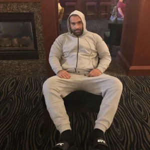 Blagoy Ivanov In Hoodie Wallpaper