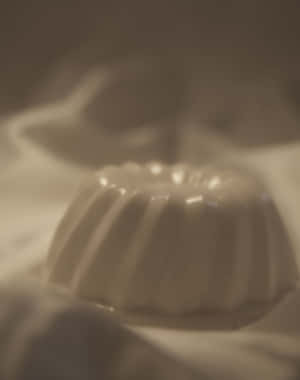 Blancmange Desires Wallpaper