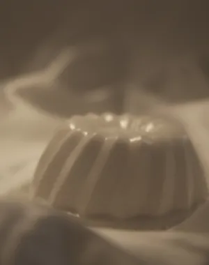 Blancmange Desires Wallpaper