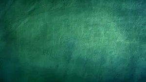 Blank Green Chalkboard Wallpaper