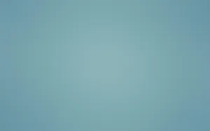 Blank Pale Blue Template Wallpaper