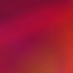 Blank Red Gradient Wallpaper