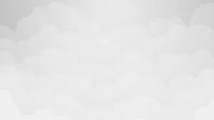 Blank White Gray Dots Wallpaper