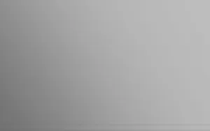 Blank White Gray Gradient Wallpaper