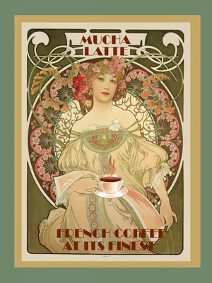 Blast From The Past: Vintage Advertisement Poster Wallpaper