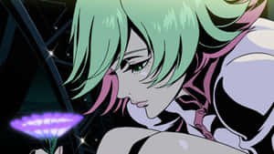 Blast Through The Finish Line With The Redline Racing Experience. Wallpaper