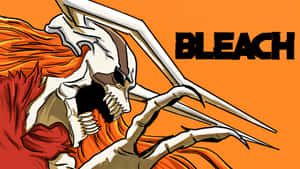 Bleach Anime Hollow Mask Wallpaper