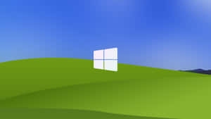 Bliss Windows Background Wallpaper