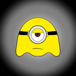 Blob Minion Pfp Wallpaper