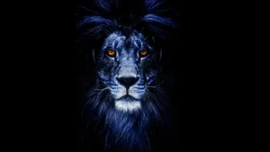 Block By Block Sculptures Illuminating The Night Sky In Barcelona Wallpaper