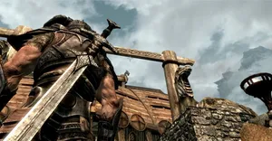 Blood Of Steel 1438 X 750 Wallpaper Wallpaper