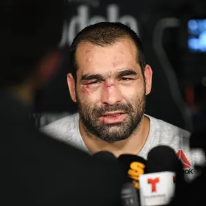 Bloodied Blagoy Ivanov Interview Wallpaper