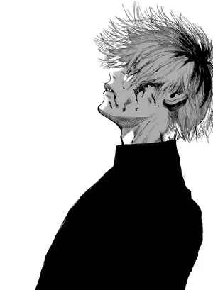 Bloody Kaneki Pfp Wallpaper