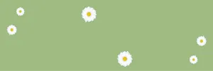 Blooming Inspiration: Minimalist Flower Computer Wallpaper