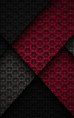 Blooming Pink Flowers Against Blue Sky Wallpaper