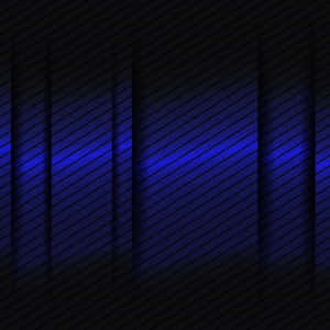 Blue Abstract Background Pattern Wallpaper