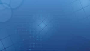 Blue Abstract Network Background Wallpaper