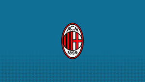 Blue Ac Milan Wallpaper