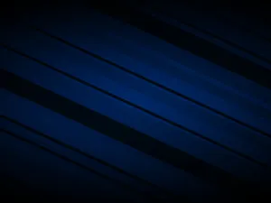Blue And Black Diagonal Wallpaper