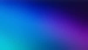 Blue And Purple Gradient Wallpaper