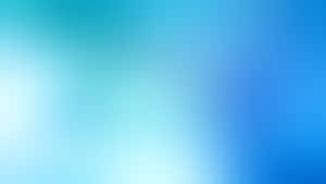 Blue And White Blurred Background Wallpaper