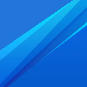Blue Background For Lenovo Tablet Wallpaper