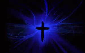 Blue Cross - Bringing Accessible Health Care To Life Wallpaper