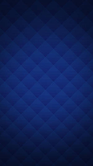 Blue Diamond Shapes Ios 7 Wallpaper