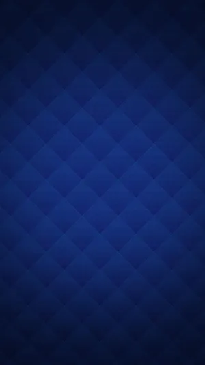 Blue Diamond Shapes Ios 7 Wallpaper